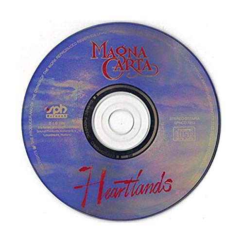 Heartland Rock