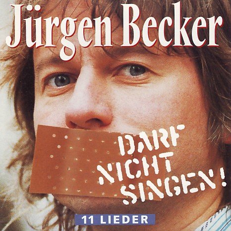Darf nicht singen! 11 Lieder Music