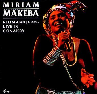 Product Image: Kilimandjaro - Live in Conakry