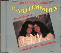 Isarflimmern Mauerblümchen Danke für die Kinderträume Alternative & Indie
