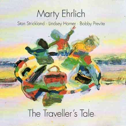 Product Image: the traveller's tale