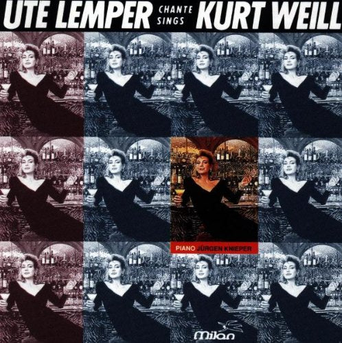 Product Image: Singt Kurt Weill