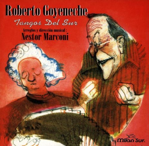 Tangos Del sur cd