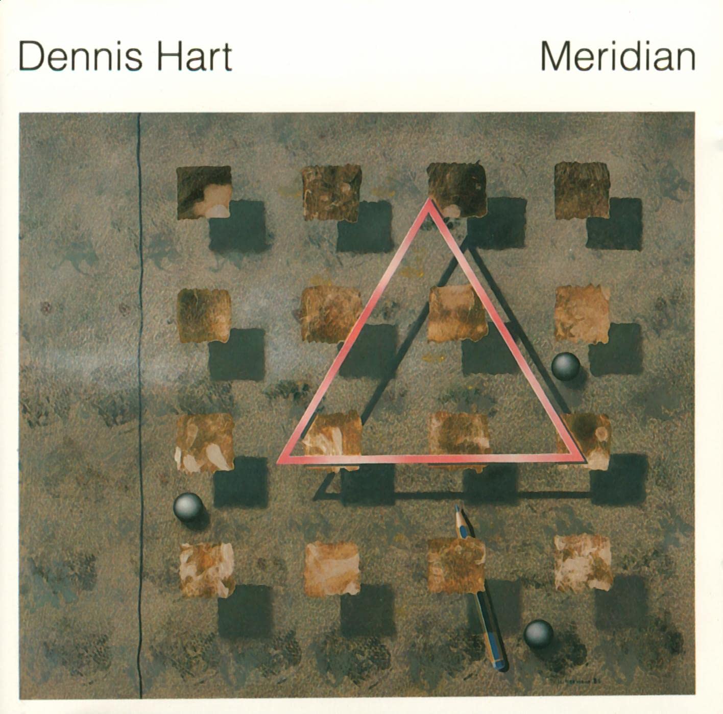 Meridian Other music genres