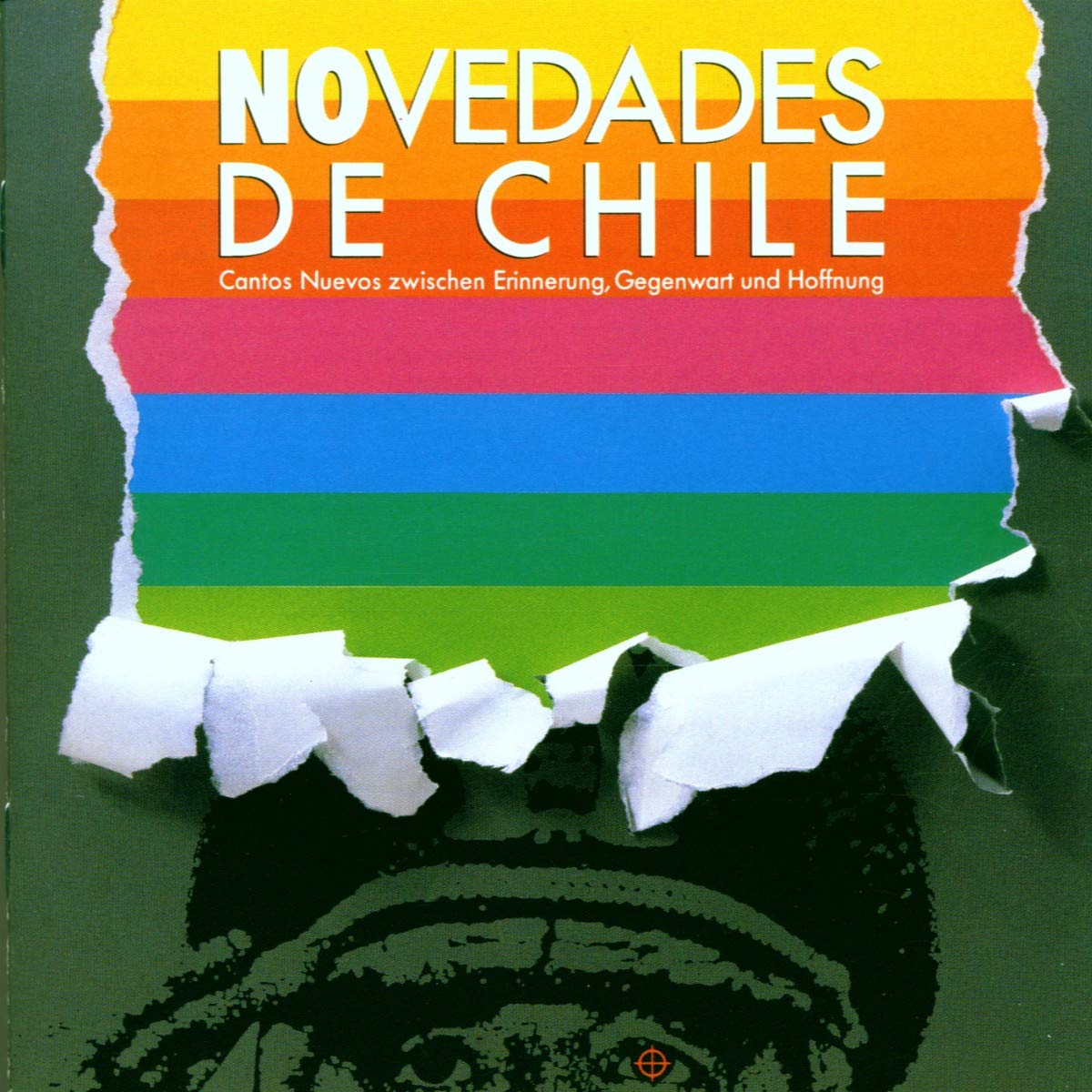 Cantos Nuevos Zwischen Erinne- World Music