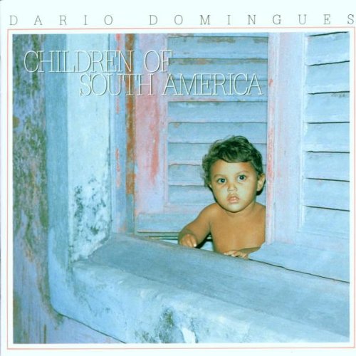 Children of South America Rock