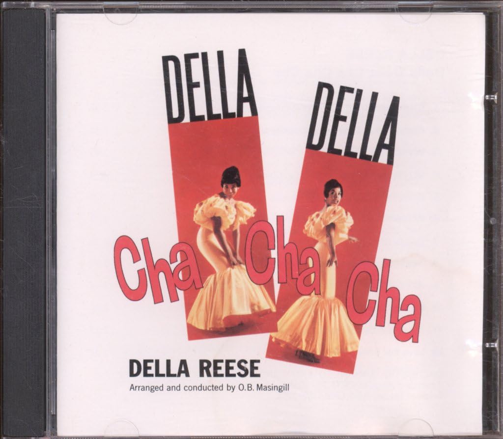 Della Della Cha Cha Cha Jazz