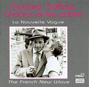 La Nouvelle Vague / The French New Wave Pop