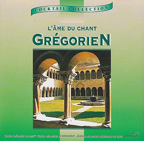 Product Image: Chant Gregorien