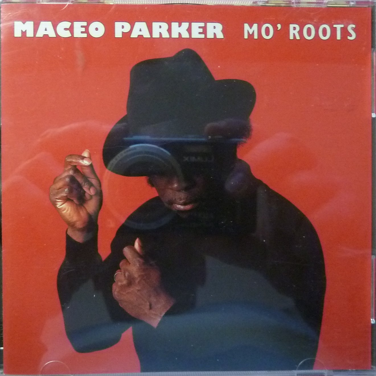 The Mo' Roots Funk, R&B & Soul