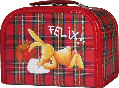 Felix Koffer Films