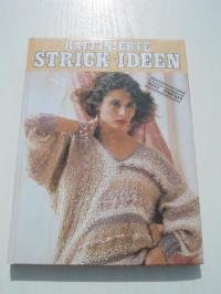 Raffinierte Strick-Ideen In Zusammenarbeit mit VOGUE Stricken Books