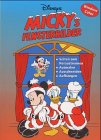 Product Image: Mickys Fensterbilder Weihnachten