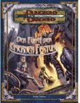 8457 - Amigo Spiele - D&D Abenteuer - Der Fürst der Eisernen Festung - Abenteuer der 15.Stufe Music