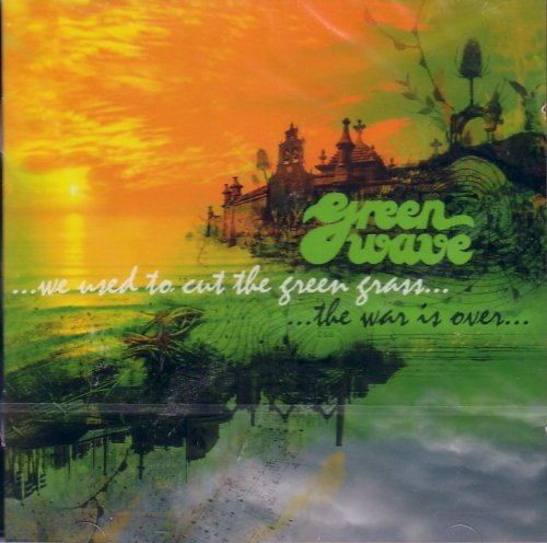 ... We Used To Cut The Green Grass / ...The War Is Over (2CD) Music