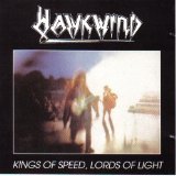 Kings of Speed, Lords of Light (US Import) Pop