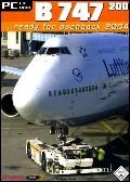Flight Simulator 2004 - Boeing 747: Ready for Pushback PC
