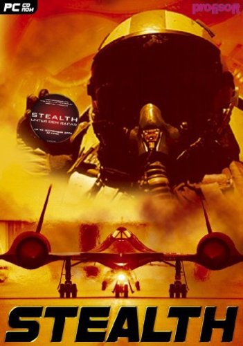 Product Image: Flight Simulator 2004 - Stealth SR-71 Blackbird