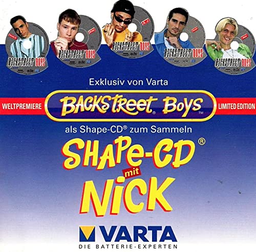 Nick Pop