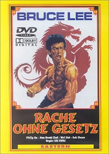 Bruce Lee - Rache ohne Gesetz Films