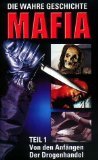 Mafia - Die wahre Geschichte 1 dvd