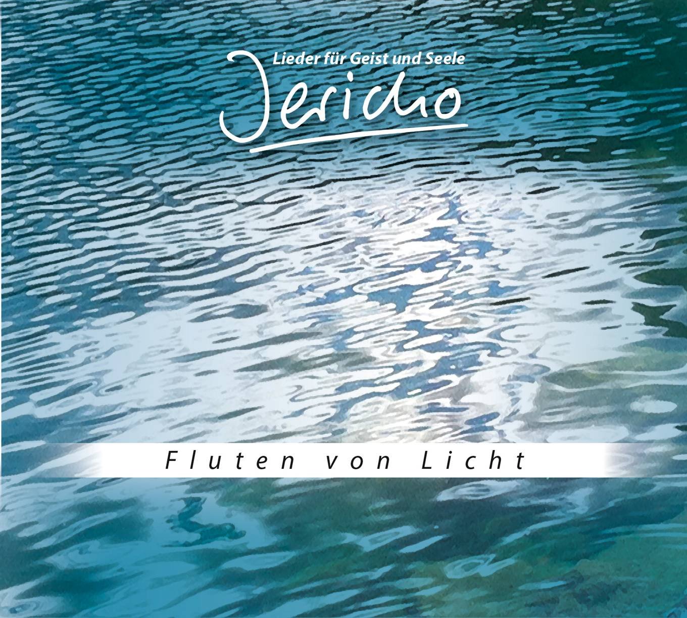Fluten von Licht Music