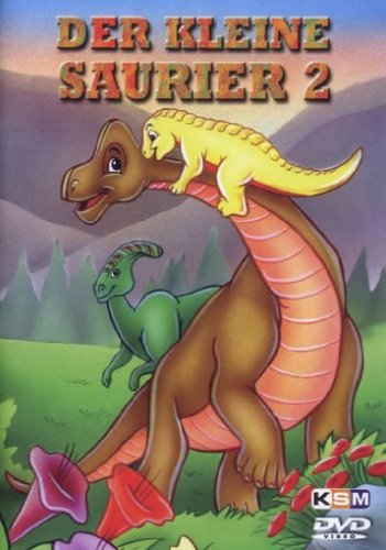 Der kleine Saurier 2 Films
