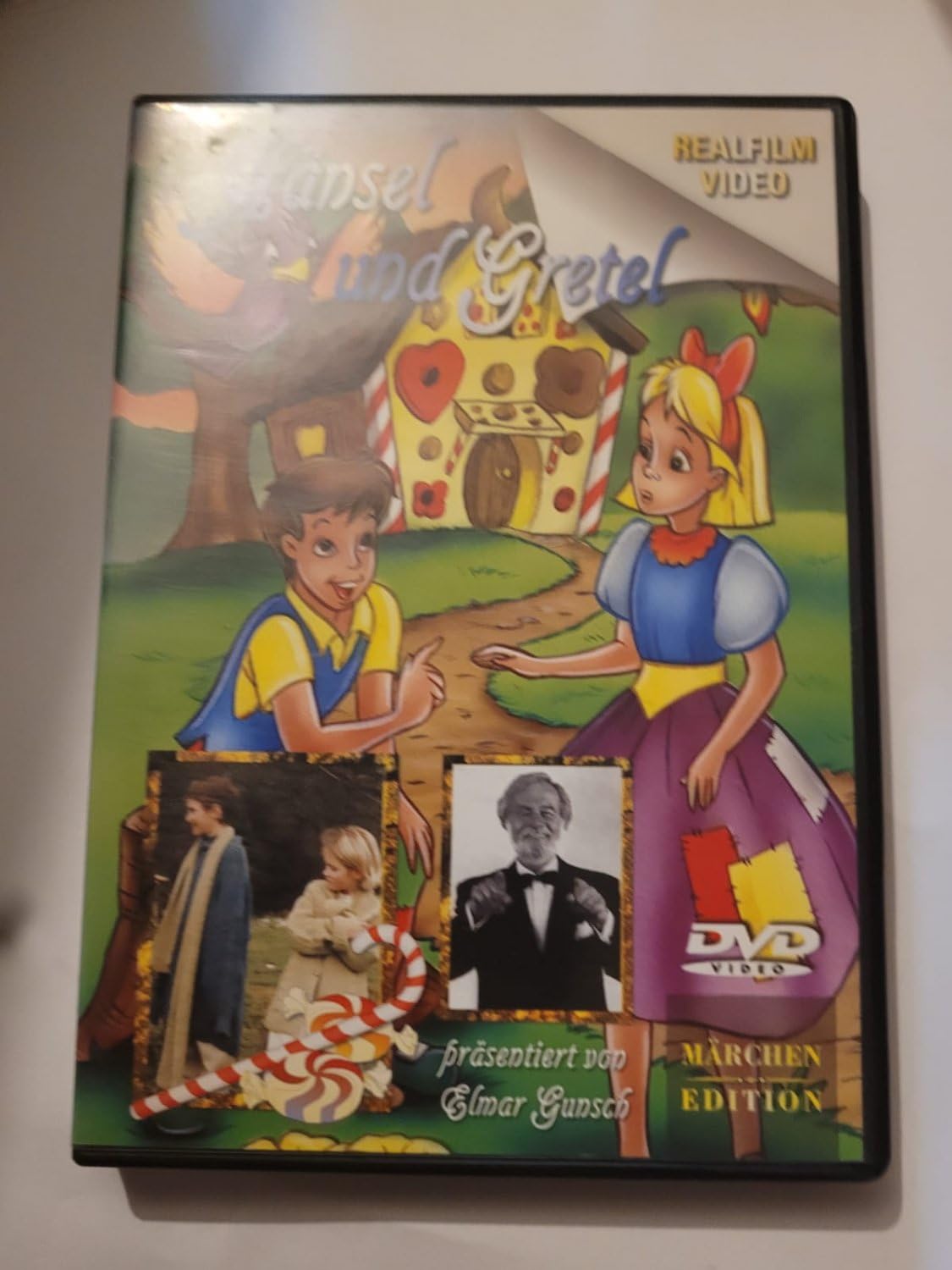 Product Image: Hänsel und Gretel