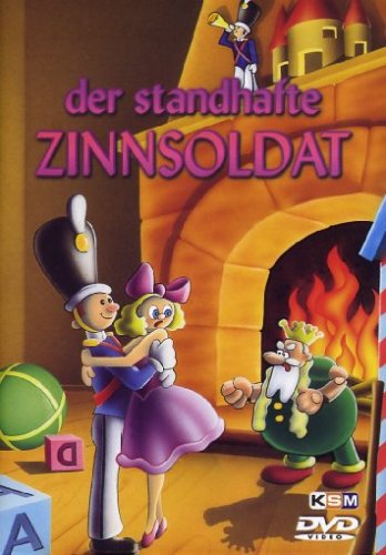 Der standhafte Zinnsoldat Movies
