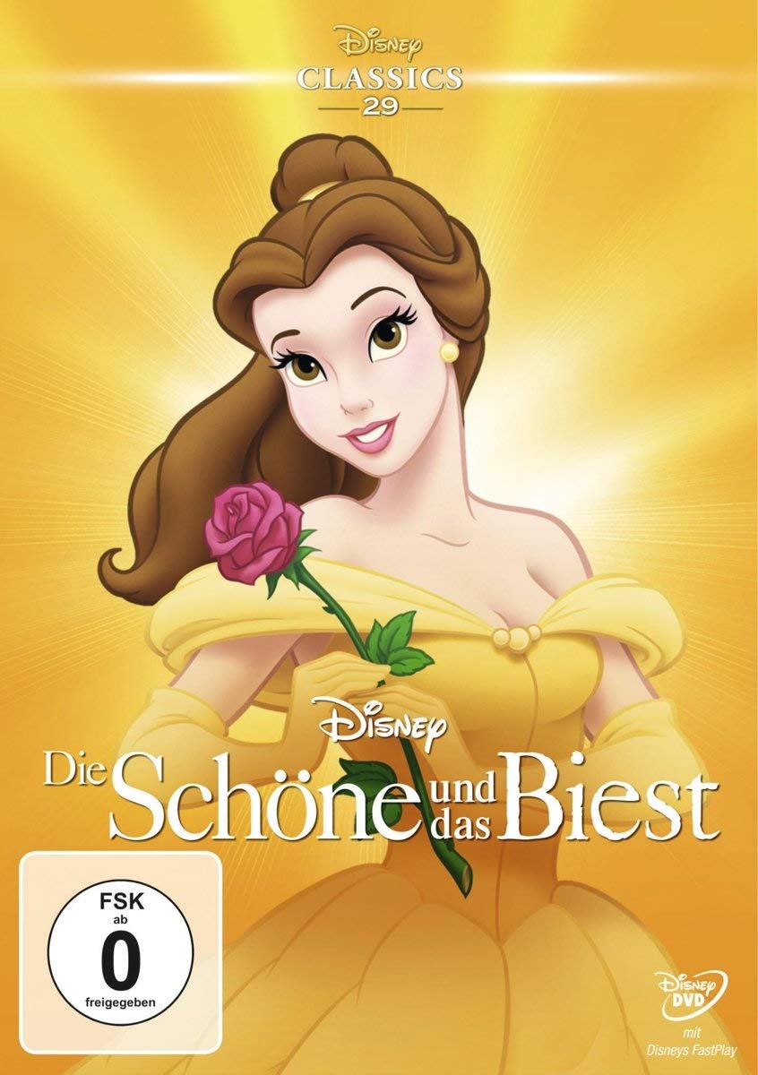 Die Schíne und das Biest Music