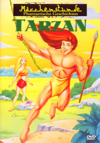 Tarzan Movies