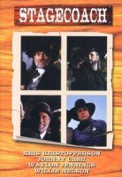 Stagecoach - Höllenfahrt nach Arizona Films