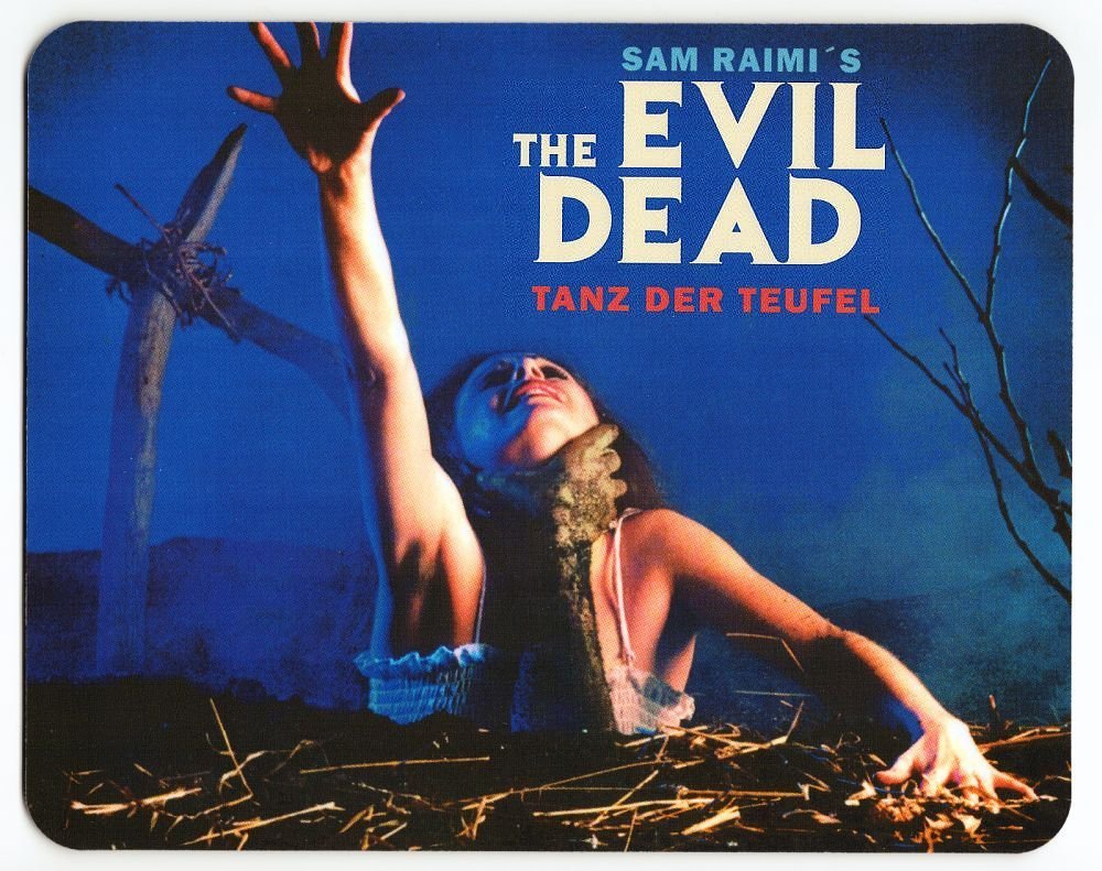 Tanz der Teufel 1 Movies