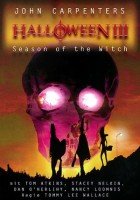 Halloween 3 - Season of the Witch Box sets
