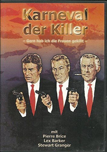 Karneval der Killer - Gern hab ich die Frauen... Films