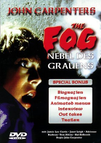 The Fog - Nebel des Grauens Films