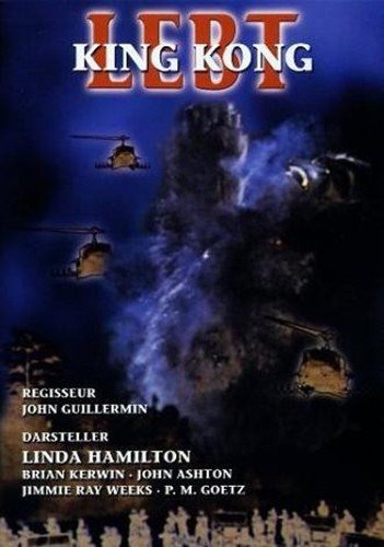 Product Image: King Kong lebt