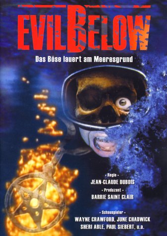 Evil Below Movies