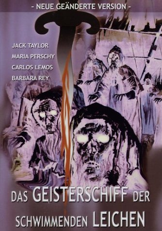 Product Image: Das Geisterschiff der schwimmenden Leichen