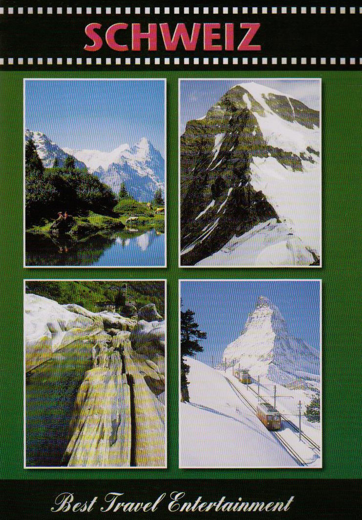 Schweiz Movies