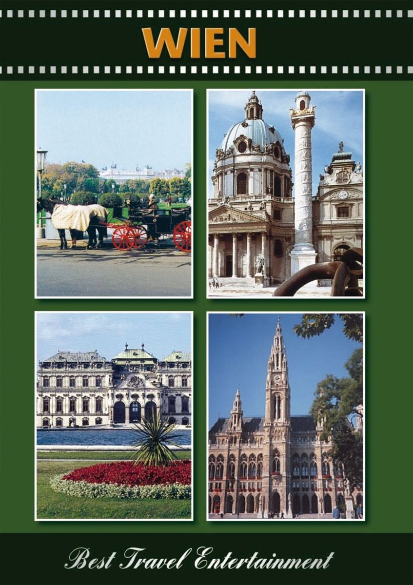 Wien - Vienna Movies