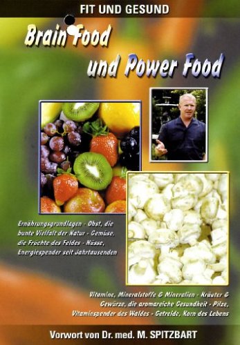 Brain Food und Power Food Films