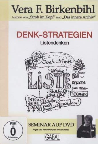 Denkstrategien-Listendenken Films