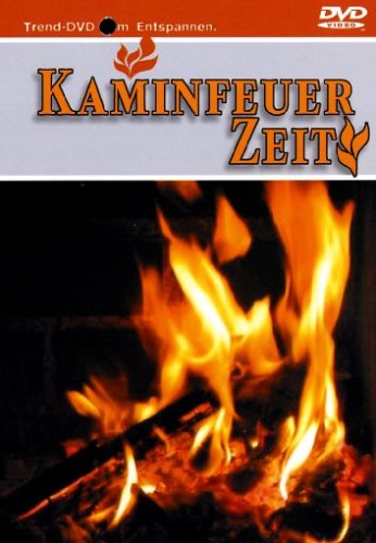 Kaminfeuer Zeit Movies