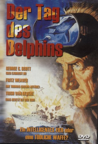 Der Tag des Delphins - Ein intelligentes Tier, oder eine tödliche Waffe? Movies