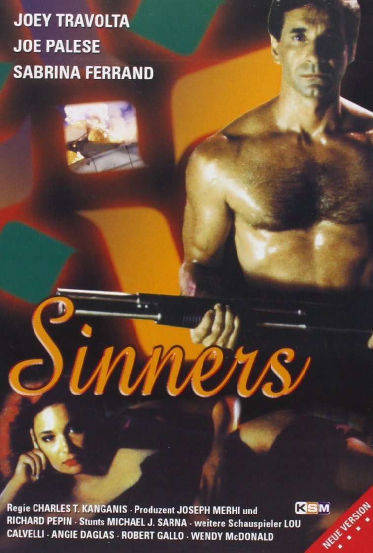 Sinners Movies