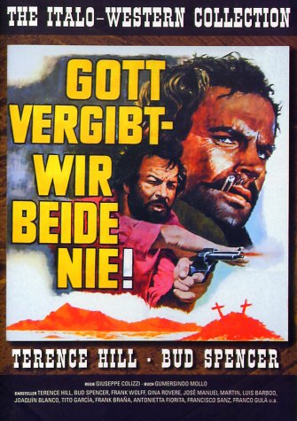 Gott vergibt - wir beide nie! Films