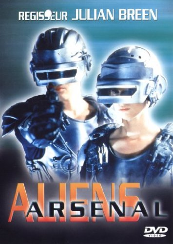 Aliens Arsenal Movies