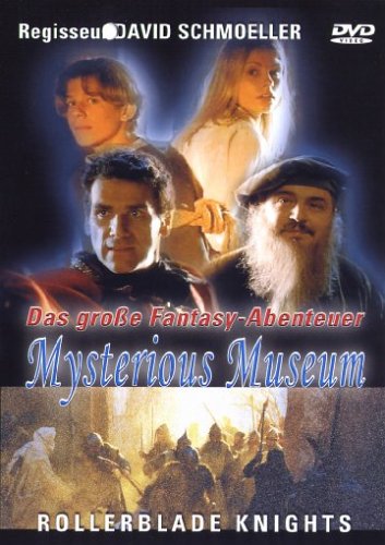 Product Image: Mysterious Museum - Rollerblade Knights