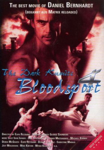 Bloodsport 4 - The Dark Kumite Films